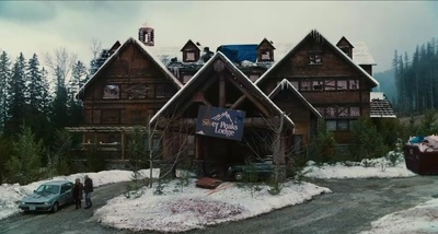 热浴盆时光机剧照的剧照