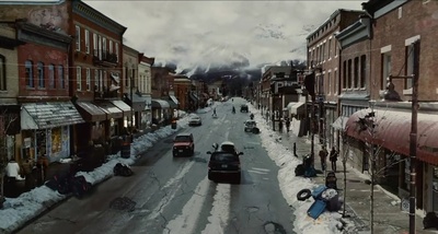 热浴盆时光机剧照的剧照