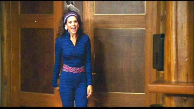 热浴盆时光机剧照的剧照