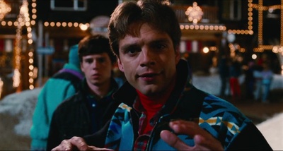 热浴盆时光机剧照的剧照