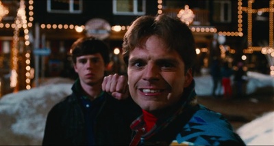 热浴盆时光机剧照的剧照