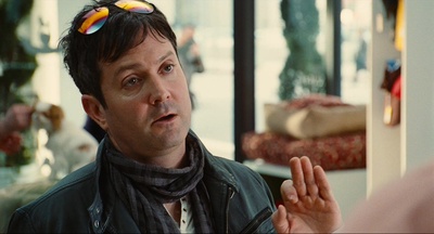 热浴盆时光机剧照的剧照