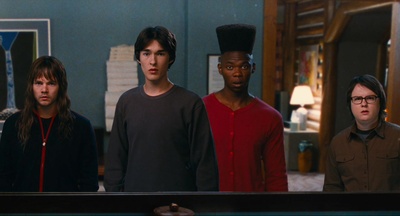 热浴盆时光机剧照的剧照