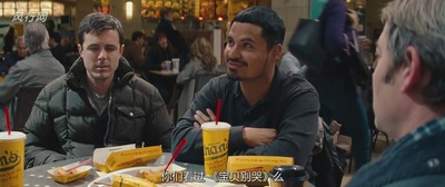 高楼大劫案剧照的剧照