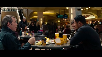 高楼大劫案剧照的剧照