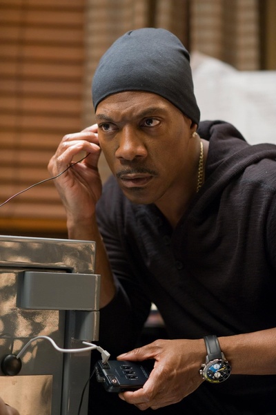 高楼大劫案剧照的剧照