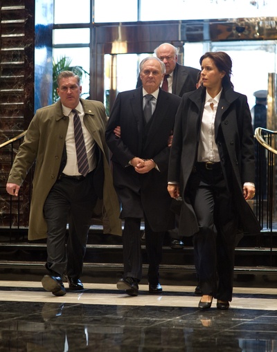 高楼大劫案剧照的剧照