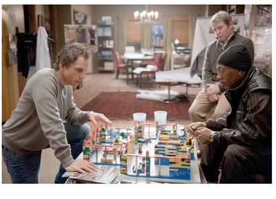 高楼大劫案剧照的剧照