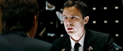 高楼大劫案剧照的剧照