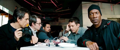 高楼大劫案剧照的剧照