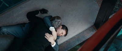 高楼大劫案剧照的剧照