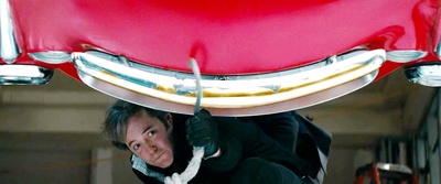 高楼大劫案剧照的剧照