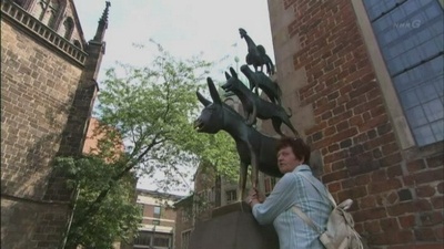 关口知宏铁道之旅 欧洲篇 德国剧照的剧照