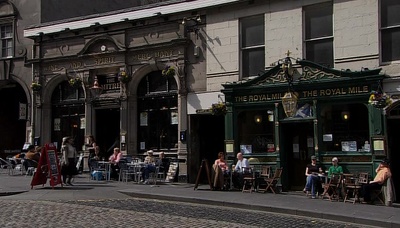 关口知宏铁道之旅 欧洲篇 英国剧照的剧照