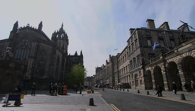 关口知宏铁道之旅 欧洲篇 英国剧照的剧照