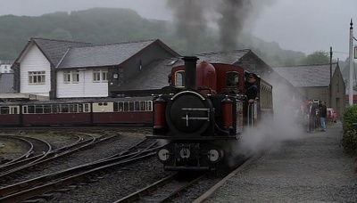 关口知宏铁道之旅 欧洲篇 英国剧照的剧照