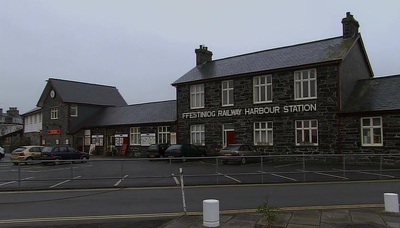 关口知宏铁道之旅 欧洲篇 英国剧照的剧照