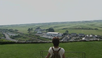 关口知宏铁道之旅 欧洲篇 英国剧照的剧照