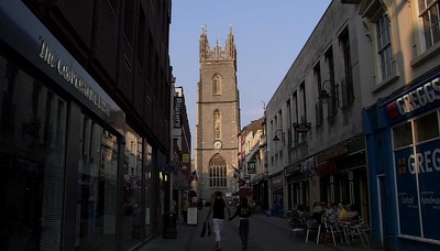 关口知宏铁道之旅 欧洲篇 英国剧照的剧照