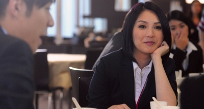 工程黑幕剧照的剧照