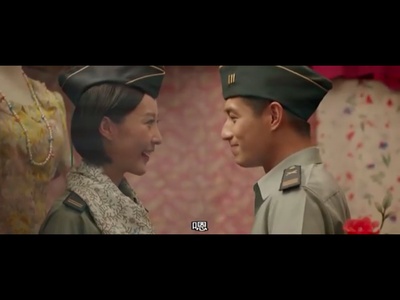 逗阵儿剧照的剧照