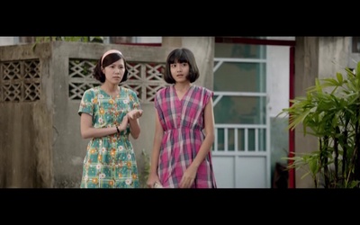 逗阵儿剧照的剧照