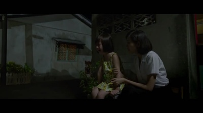逗阵儿剧照的剧照