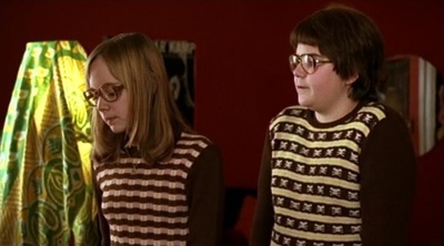 在一起剧照的剧照