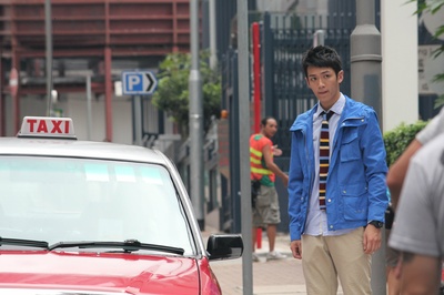 在一起剧照的剧照