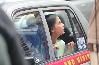 在一起剧照的剧照