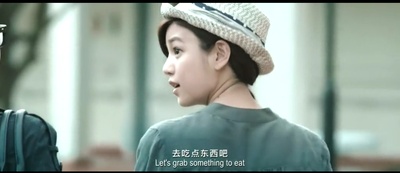 在一起剧照的剧照