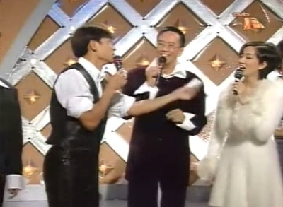 万千呃Like贺台庆剧照的剧照