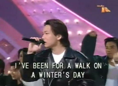 万千呃Like贺台庆剧照的剧照