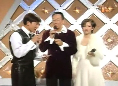 万千呃Like贺台庆剧照的剧照