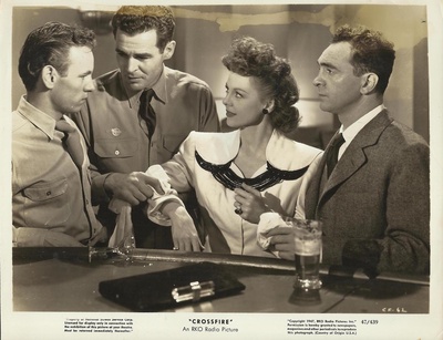 双雄斗智剧照的剧照