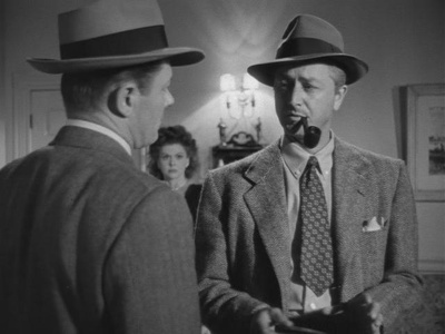 双雄斗智剧照的剧照