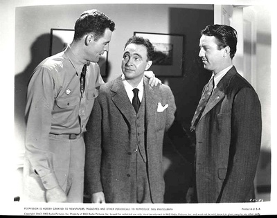 双雄斗智剧照的剧照