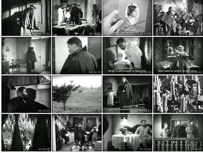 凶手迪米特里·卡拉马佐夫剧照的剧照