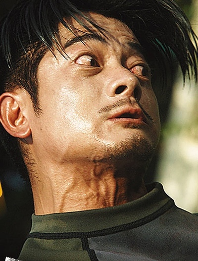 罪与罚剧照的剧照