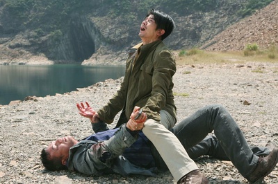 罪与罚剧照的剧照