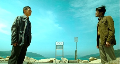 罪与罚剧照的剧照