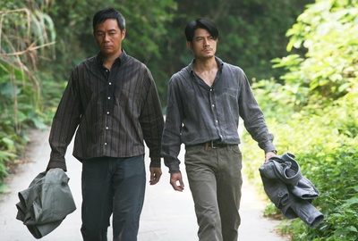 罪与罚剧照的剧照