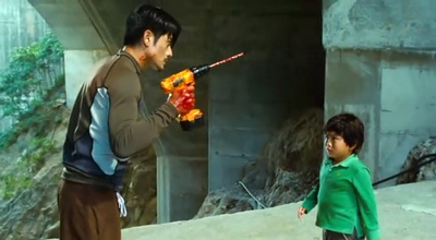 罪与罚剧照的剧照