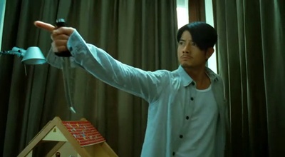 罪与罚剧照的剧照