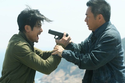 罪与罚剧照的剧照