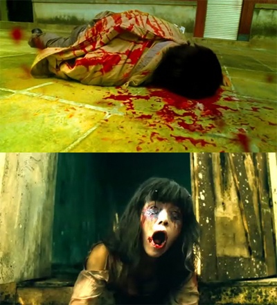 罪与罚剧照的剧照