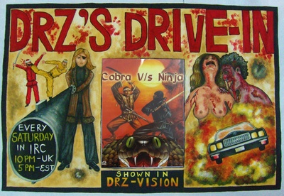 特警双雄剧照的剧照