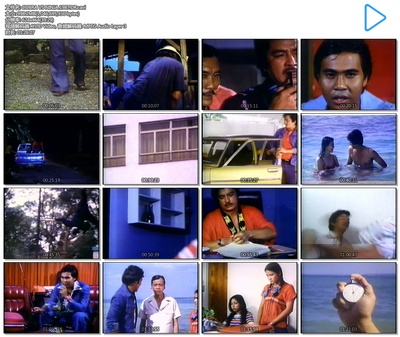 特警双雄剧照的剧照