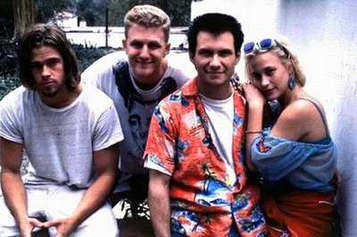 真实罗曼史剧照的剧照