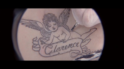 真实罗曼史剧照的剧照